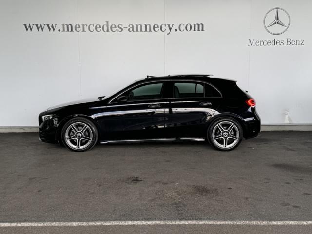 Mercedes Benz Classe A image 2