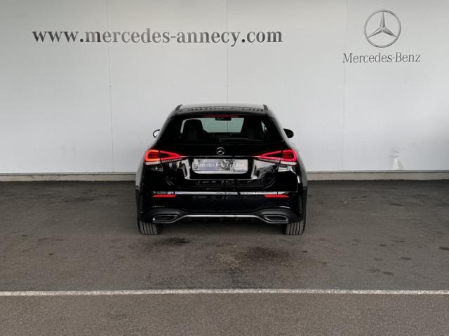 Mercedes Benz Classe A image 5