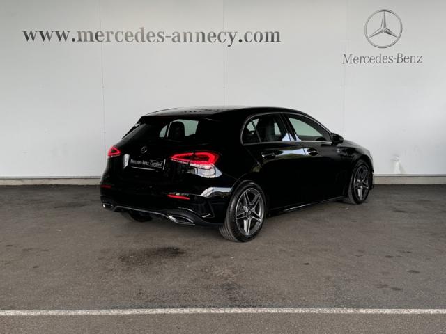 Mercedes Benz Classe A image 3