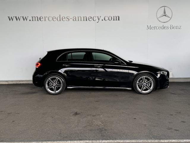 Mercedes Benz Classe A image 9