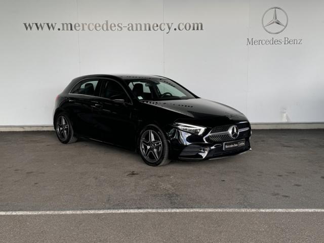 Mercedes Benz Classe A image 7