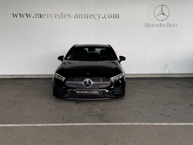 Mercedes Benz Classe A image 1