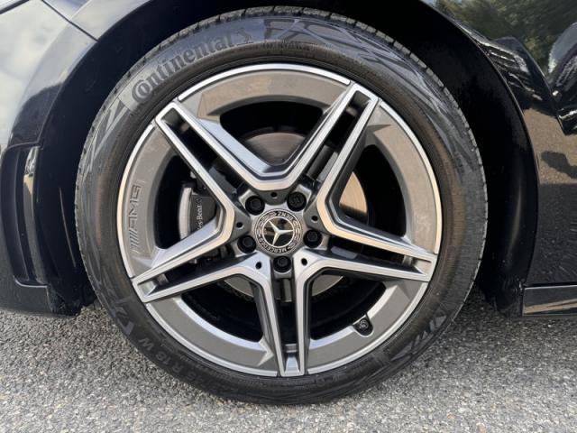 Mercedes Benz Classe A image 6