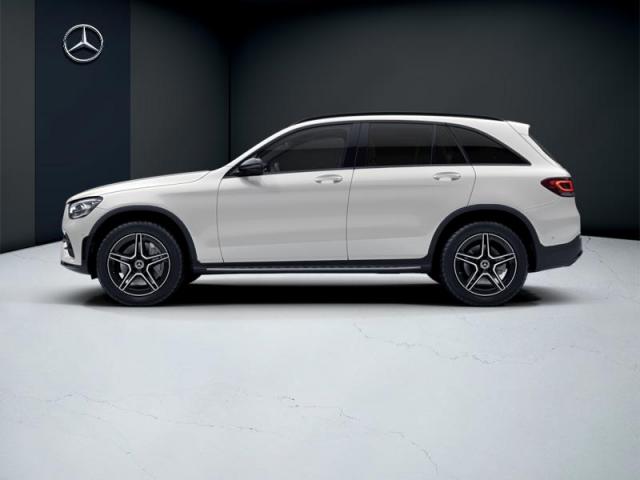 Mercedes Benz Glc image 7