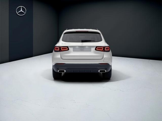 Mercedes Benz Glc image 3