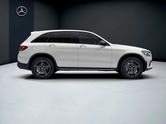 Mercedes Benz Glc image 4