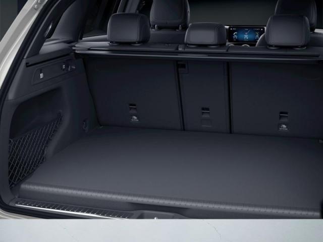 Mercedes Benz Glc image 5