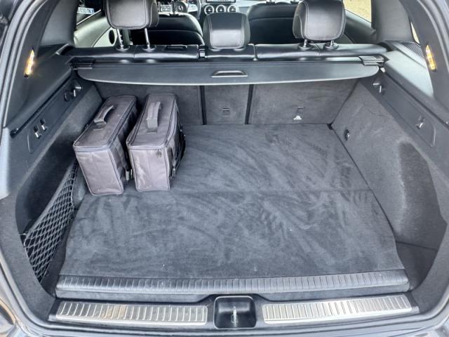 Mercedes Benz Glc image 5