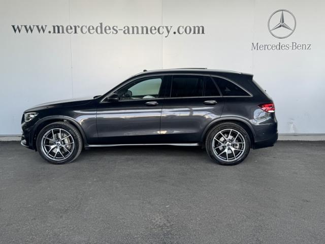 Mercedes Benz Glc image 8