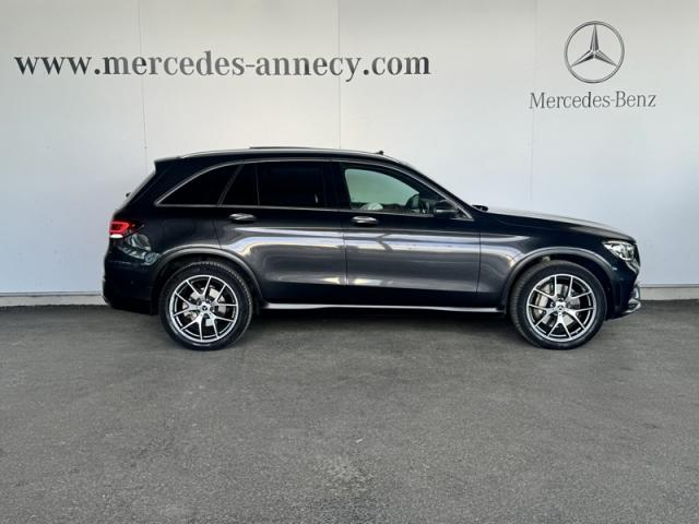 Mercedes Benz Glc image 9