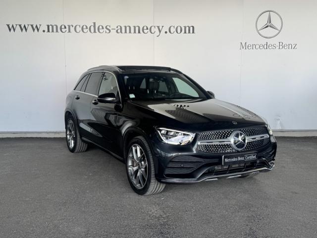 Mercedes Benz Glc image 7