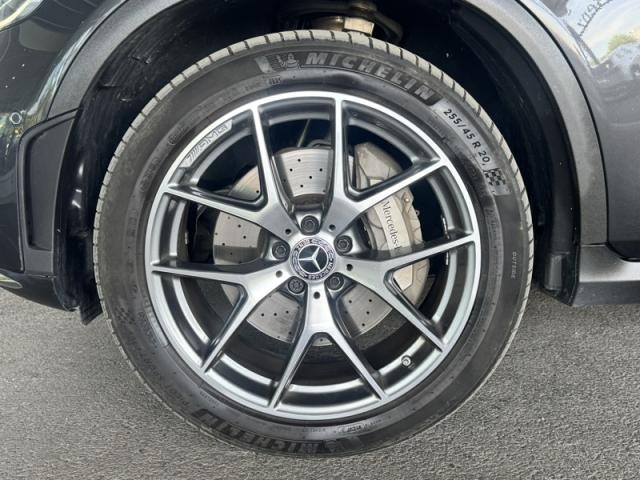 Mercedes Benz Glc image 6