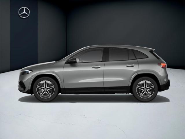 Mercedes Benz Eqa image 3