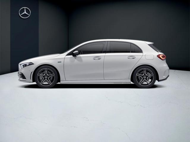 Mercedes Benz Classe A image 5