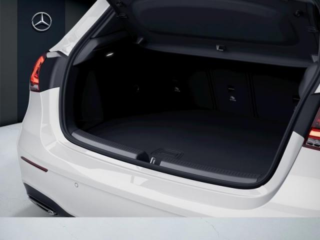 Mercedes Benz Classe A image 2