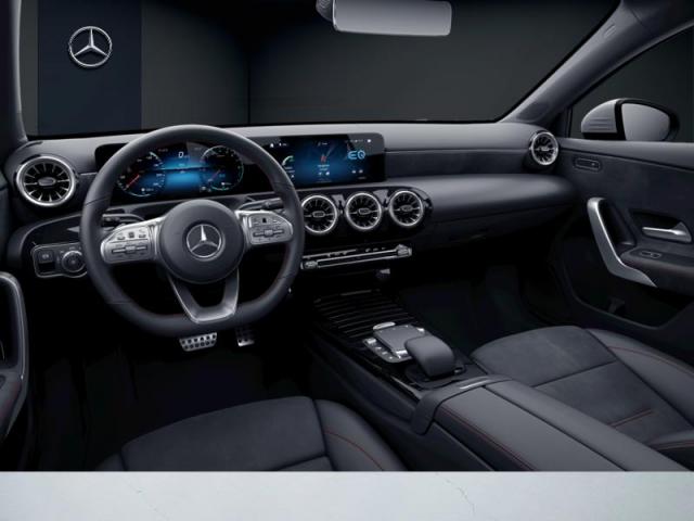 Mercedes Benz Classe A image 5