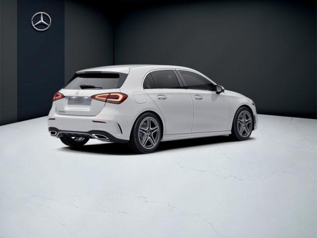 Mercedes Benz Classe A image 3