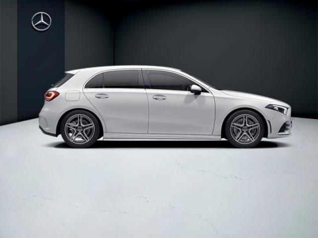 Mercedes Benz Classe A image 2