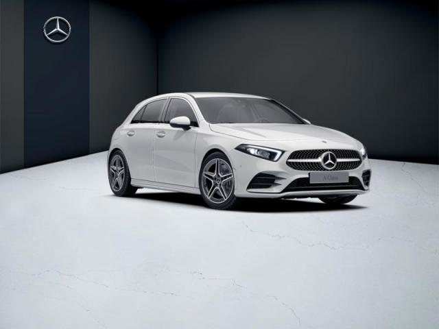 Mercedes Benz Classe A image 8