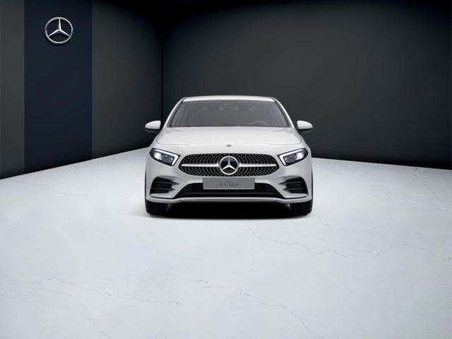 Mercedes Benz Classe A image 1