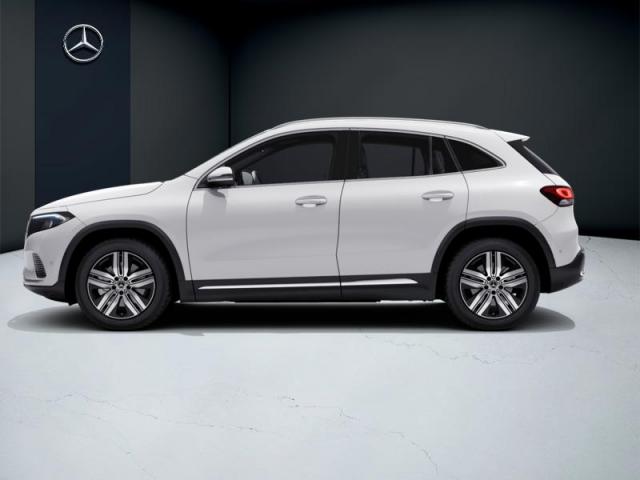 Mercedes Benz Eqa image 3