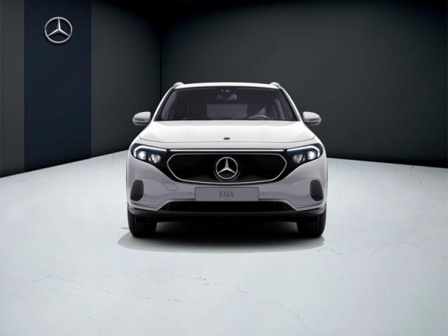 Mercedes Benz Eqa image 5