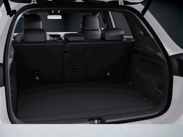 Mercedes Benz Eqa image 1