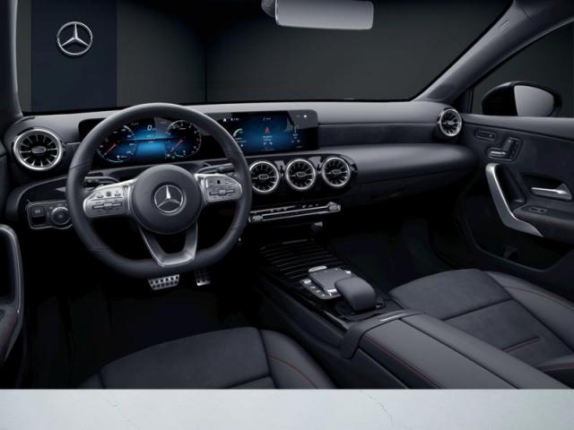 Mercedes Benz Classe A image 8