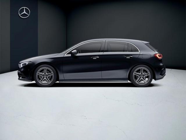 Mercedes Benz Classe A image 2