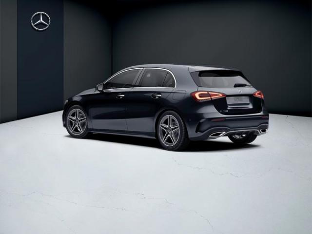 Mercedes Benz Classe A image 7