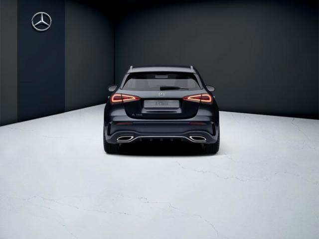 Mercedes Benz Classe A image 4