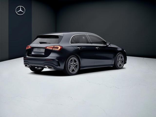 Mercedes Benz Classe A image 1