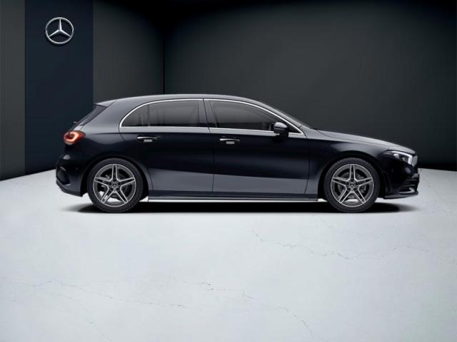 Mercedes Benz Classe A image 3