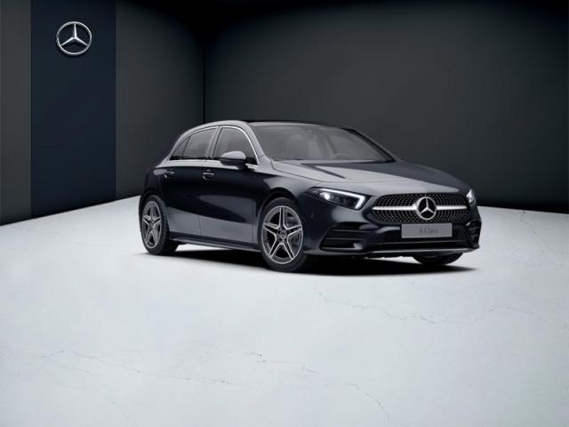 Mercedes Benz Classe A image 6