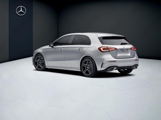 Mercedes Benz Classe A image 1