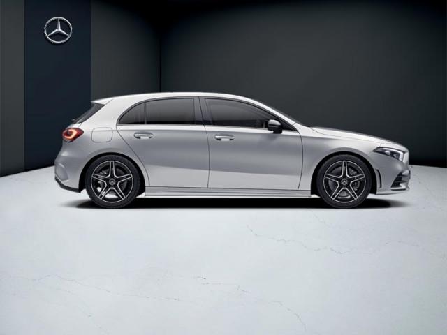 Mercedes Benz Classe A image 8