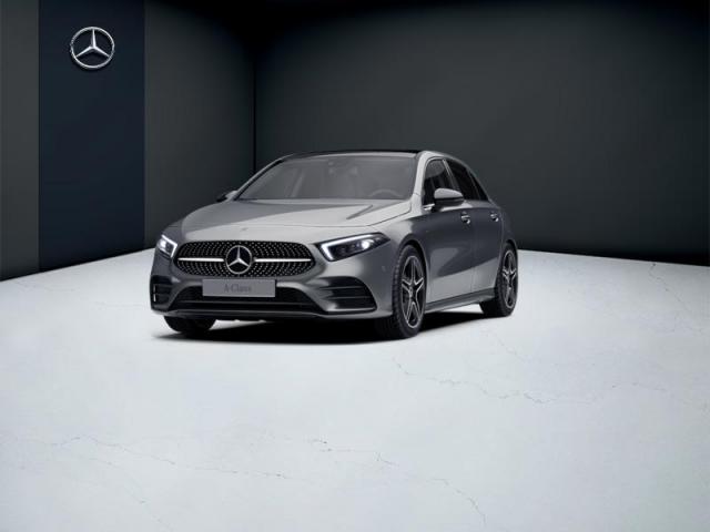 Mercedes Benz