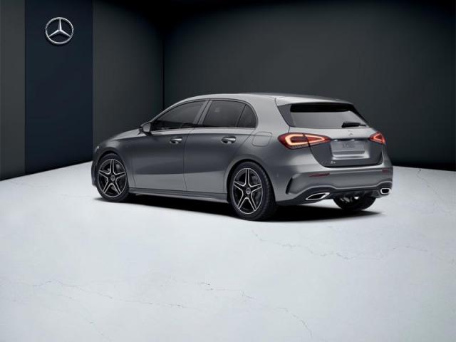 Mercedes Benz Classe A image 3