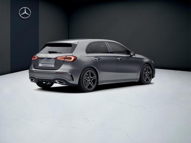 Mercedes Benz Classe A image 5
