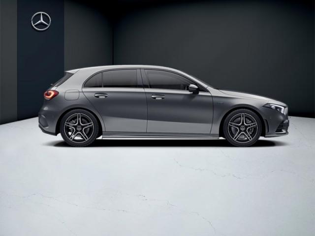 Mercedes Benz Classe A image 9