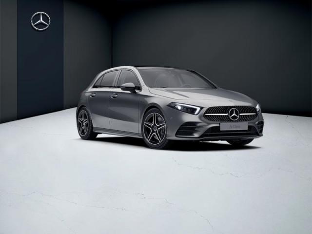 Mercedes Benz Classe A image 7