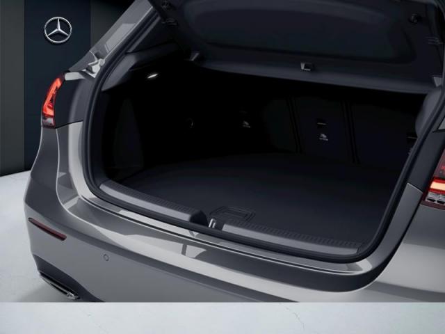 Mercedes Benz Classe A image 8