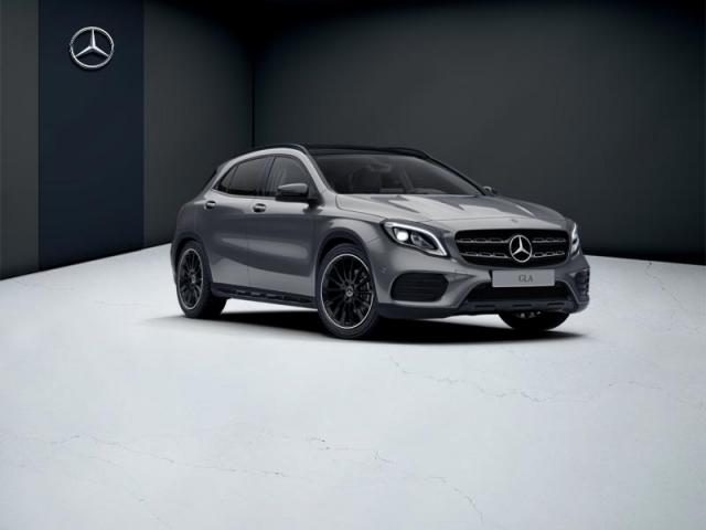 Mercedes Benz Gla image 2