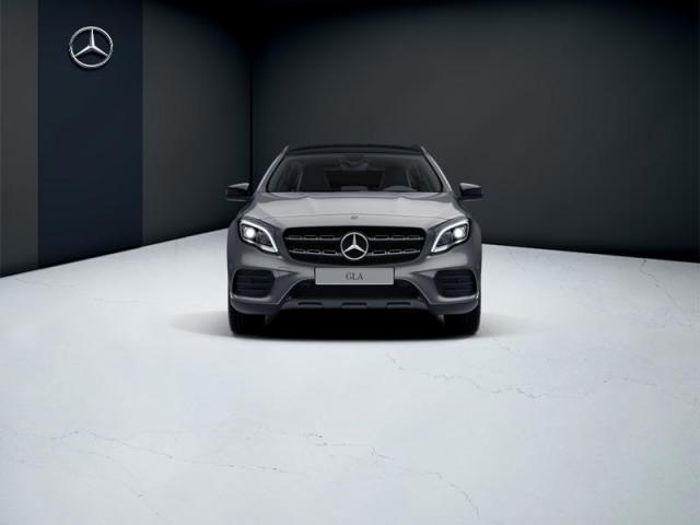 Mercedes Benz Gla image 5