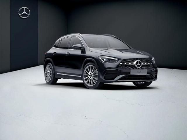 Mercedes Benz Gla image 8