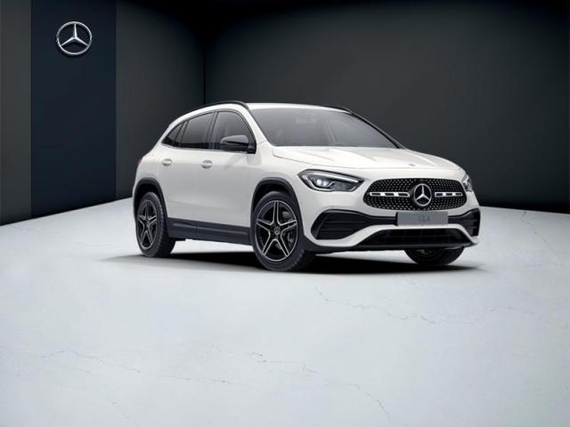 Mercedes Benz Gla image 9