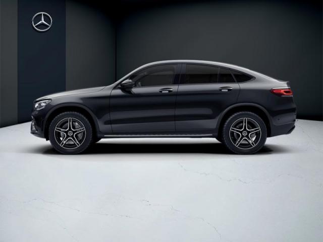 Mercedes Benz Glc image 5