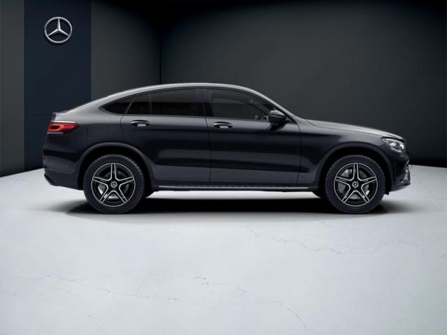 Mercedes Benz Glc image 6