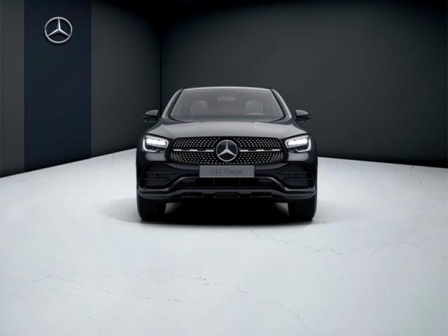 Mercedes Benz Glc image 3