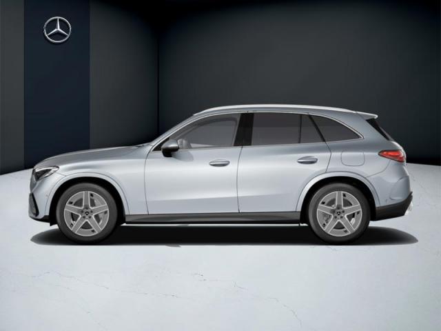 Mercedes Benz Glc image 4